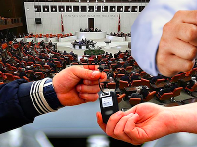 2026’nın ilk ekonomi hamlesi Meclis’te: Araç satışına harç, kira istisnasına veda!