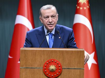 2026’ya güçlü mesaj: Erdoğan’dan ekonomi, deprem ve Gazze vurgusu