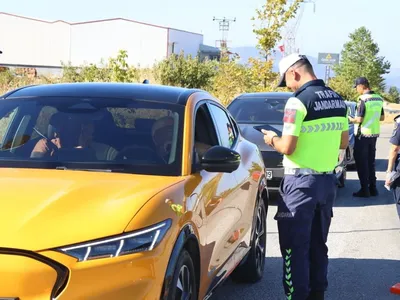 Söğüt şenliklerinde güvenlik önlemleri etkin şekilde uygulandı