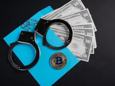 21 ilde ‘kripto’ operasyonu: 1 milyon dolar vurgun yapan çete çökertildi