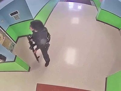 21 kişinin öldüğü Teksas'daki katliamın raporu: Yetkililer ve kolluk küvvetleri yetersiz kaldı