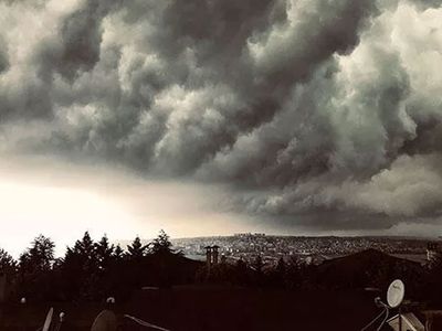 21 Nisan 2022 Perşembe hava durumu nasıl olacak? Meteoroloji Genel Müdürlüğü 21 Nisan 2022 hava tahmin raporunu yayımladı: Beklenen sıcak havalar artık uzak değil!