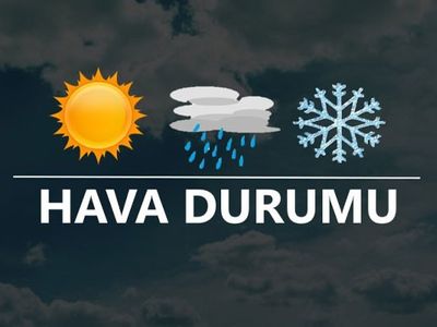 21 Nisan Hava Durumu Nasıl? Meteoroloji Uyardı: Sağanak Yağış Geliyor