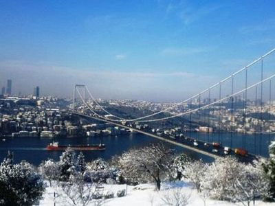 21 Ocak Hava Durumu