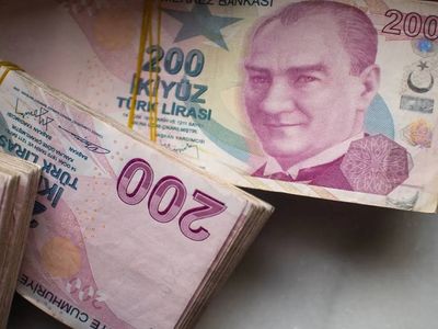 21 yıldır yaşanmamıştı: Faizlerde rekor kırıldı
