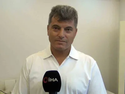 Çorum'da kültürel buluşma: İtalyanlar düğünde halay çekti