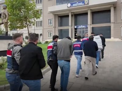 22 İlde Yasa Dışı Bahis Operasyonu: 61 Şüpheli Yakalandı