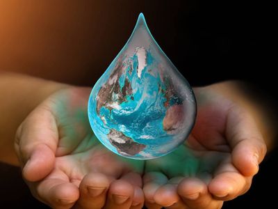 22 Mart Dünya Su Günü nedir? Dünya Su Günü neden ve ne zaman ortaya çıktı?