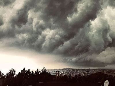 22 Nisan 2022 Cuma hava durumu nasıl olacak? Meteoroloji Genel Müdürlüğü 22 Nisan 2022 hava tahmin raporunu yayımladı: Güneş kendini göstermeye başlıyor!