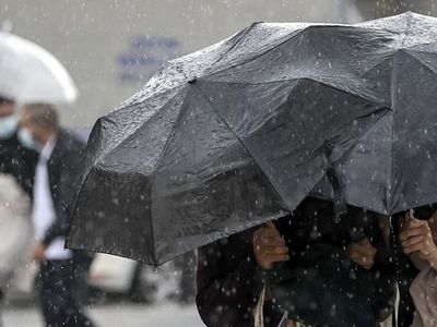 23 Ekim Pazartesi günü hava durumu tahminleri: Meteorolojiden sağanak yağış uyarıları