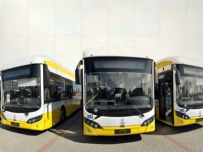 23 Nisan 2022'da toplu taşıma bedava mı? 23 Nisan'da toplu ulaşım araçları ücretsiz olacak mı? 23 Nisan toplu ulaşımın ücretsiz olacağı iller