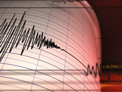23 Nisan 2023 son depremler listesi: Bugün, az önce deprem mi oldu? Nerede ve kaç şiddetinde deprem oldu?