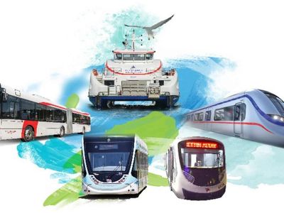 23 Nisan Cumartesi İzmir'de ESHOT, Metro ve İZBAN ücretsiz mi? İzmir'de Metro ve İZBAN bedava mı?
