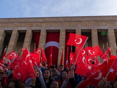 23 Nisan: Egemenliğin ilanından dünya çocuklarına uzanan bayram