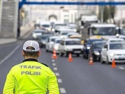 23 Nisan kutlamaları trafiği etkileyecek: 21 Nisan’da o yollar kapalı! işte Valilik’ten gelen açıklama…