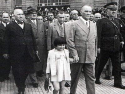 23 Nisan mesajları - sözleri 2023: En anlamlı, yeni, uzun, kısa ve özgün 23 Nisan Ulusal Egemenlik ve Çocuk Bayramı mesajları