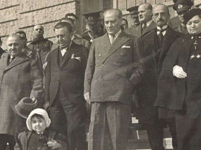 23 Nisan Ulusal Egemenlik ve Çocuk Bayramı önemi ve anlamı nedir? 102. yılını kutlayacağımız 23 Nisan Ulusal Egemenlik ve Çocuk Bayramı hakkında bilgiler…