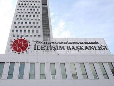 23 Nisan'a Özel Sergi İletişim Başkanlığı Tarafından Hazırlandı