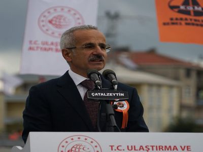23 Nisan'da ulaşım ücretsiz! Bakan Uraloğlu'nun açıklamasıyla raylı sistemler ücretsiz olacak