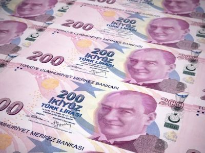 2,3 Trilyon Dolarlık Devden Türkiye Kararı! 'Uzak Durun' Diyordu