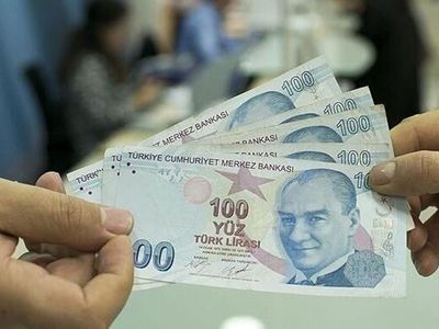 23.850 TL PROMOSYON yatırılacak! Bayram neşesi 1 ay önceden geliyor