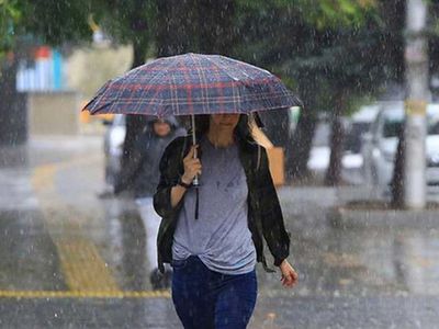 24 Nisan 2022 Pazar hava durumu nasıl olacak? Meteoroloji Genel Müdürlüğü 24 Nisan 2022 hava tahmin raporunu yayımladı: Üç bölgede sağanak