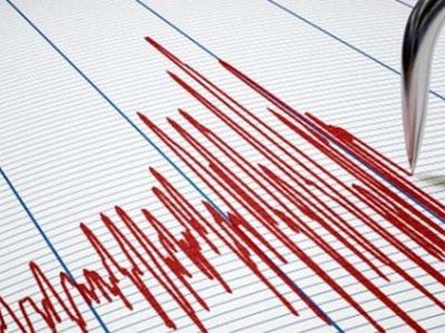 25 Aralık depremi mi oldu? Türkiye bugün nerede ve ne zaman deprem oldu? 25 Aralık Pazar son depremler listesi