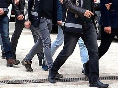 25 İlde FETÖ'nün TSK Yapılanması Hakkında Soruşturma