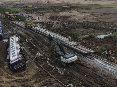 25 kişi hayatını kaybetmişti: Mahkeme Çorlu tren kazası kararını duyurdu