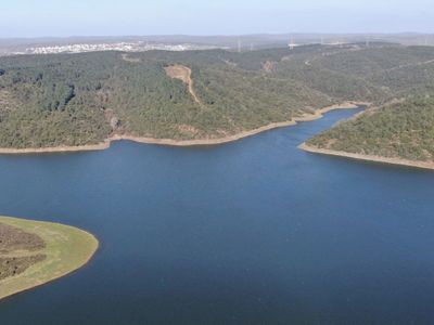 25 Mayıs 2024 İSKİ baraj doluluk oranları: Bugün barajlar ne kadar dolu?