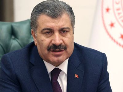 25 Mayıs Koronavirüs Tablosu!