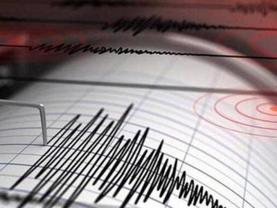25 Temmuz 2022 Pazartesi deprem mi oldu? Türkiye’de bugün nerede ve ne zaman deprem oldu? 25 Temmuz 2022 Kandilli Rasathanesi deprem listesi