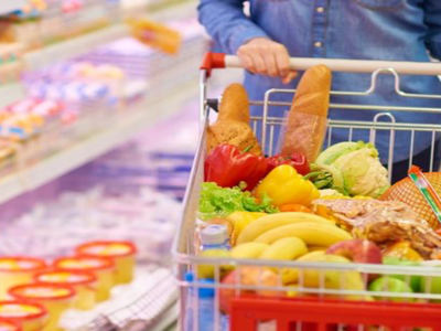 25 TL ödeyen kalan ürünleri %50 indirimli alacak! O market gaza bastı