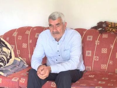 25 yıllık birikimi telefon dolandırıcılarının hedefi oldu! Emekli İkramiyesini 1 saat içinde kaptırdı!