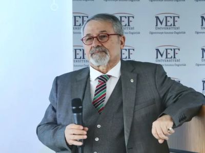 250 yıllık tekerrür periyodu incelendi, Naci Görür’den  çarpıcı açıklama: ”İstanbul’da kesinlikle 7’den büyük bir deprem olacaktır."