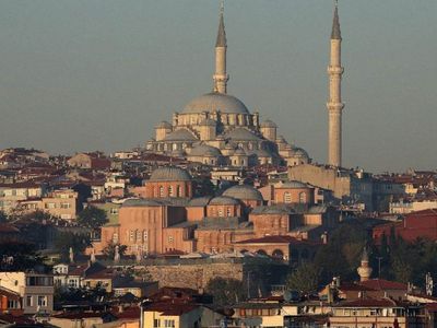 26 Ağustos 2022 Cuma mesajları: En güzel, anlamlı, hadisli, ayetli Cuma mesajları