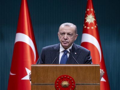 26 Aralık Kabine Toplantısı bitti mi ne zaman bitecek?  Cumhurbaşkanı Erdoğan saat kaçta açıklama yapacak? Milyonların gözü yılın son Kabine Toplantısı’nda