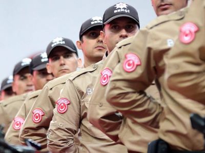 26 il için ilan verildi: Binlerce bekçi alınacak! İşte şartlar