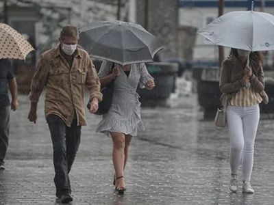 26 il için yağış alarmı verildi: Meteorolojiden kritik uyarı