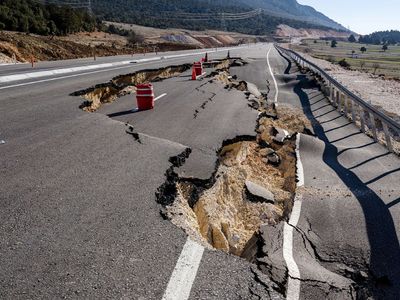 26 Mart 2024 son dakika depremler listesi: Ne zaman ve kaç şiddetinde deprem oldu?