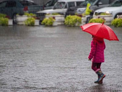 26 Nisan 2022 Salı hava durumu nasıl olacak? Meteoroloji Genel Müdürlüğü 26 Nisan 2022 hava durumu tahmin raporunu yayımladı: 20 il için sağanak yağış uyarısı!