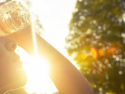 26 Temmuz hava durumu nasıl olacak? Plan yapmadan önce bu haberi okuyun! Meteorolojiden sıcak hava uyarısı