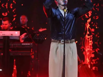 Tosya'da kültür ve pirinç festivali: Semicenk sahne aldı
