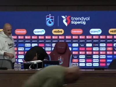 Vincenzo Italiano'dan deplasman mağlubiyetlerine eleştiri: Çözüm bulmalıyız