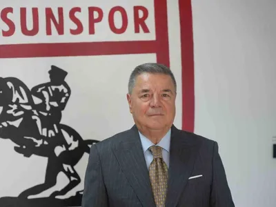 Samsunspor'un başkan vekili Veysel Bilen'den önemli açıklamalar: Zor bir sezon bizi bekliyor