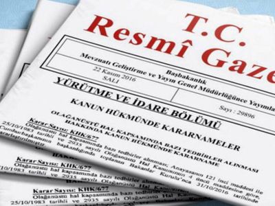27 bin sözleşmeli personel için Erdoğan düğmeye bastı! Devletin personel alımına kimler