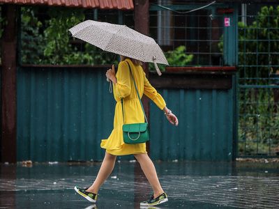 27 Mart 2022 Pazar hava durumu nasıl olacak? Meteoroloji Genel Müdürlüğü 27 Mart 2022 hava tahmin raporunu yayımladı:  Sağanak yağmur geri geliyor