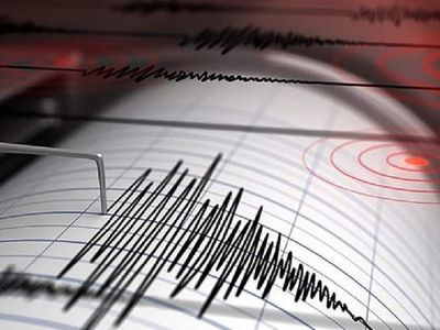 27 Mart 2022'de deprem mi olacak? Kahinin paylaşımı olay oldu! 27 Mart Pazar günü büyük İstanbul depremi mi olacak?