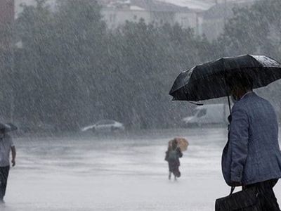 27 Nisan 2022 Çarşamba hava durumu nasıl olacak? Meteoroloji Genel Müdürlüğü 27 Nisan 2022 hava durumu tahmin raporunu yayımladı: O illerde sağanak yağış uyarısı!