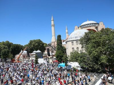 27 Ocak Cuma mesajları: Anlamlı, kısa, hadisli, yeni Cuma mesajları ve sözleri
